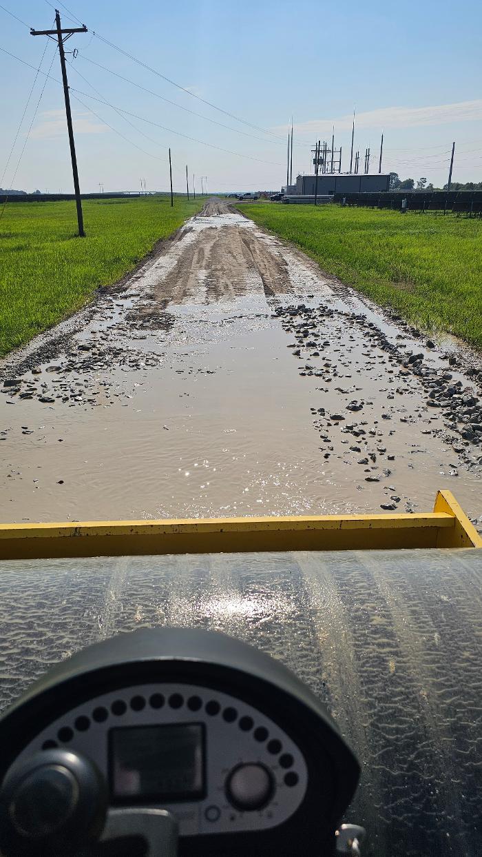 Arkansas Environmental and Vegetation Management - Searcy, AR