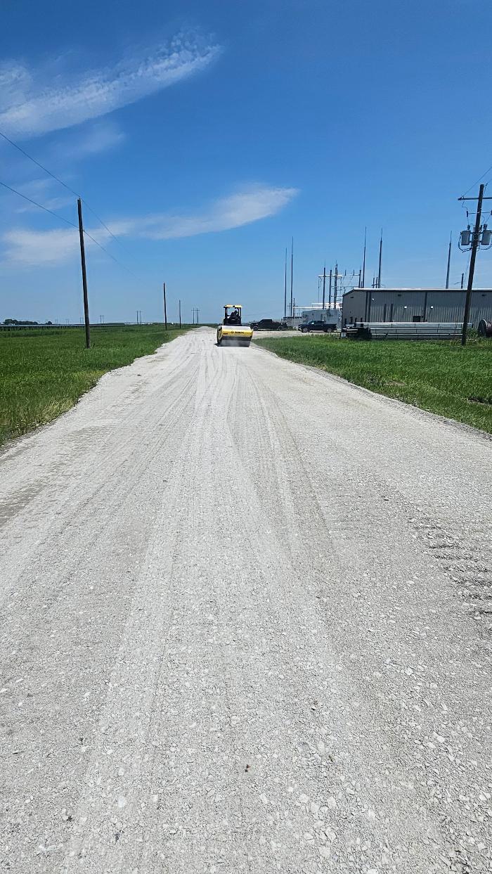 Arkansas Environmental and Vegetation Management - Searcy, AR