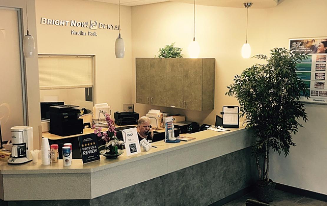 Bright Now! Dental & Orthodontics - Pinellas Park, FL Image