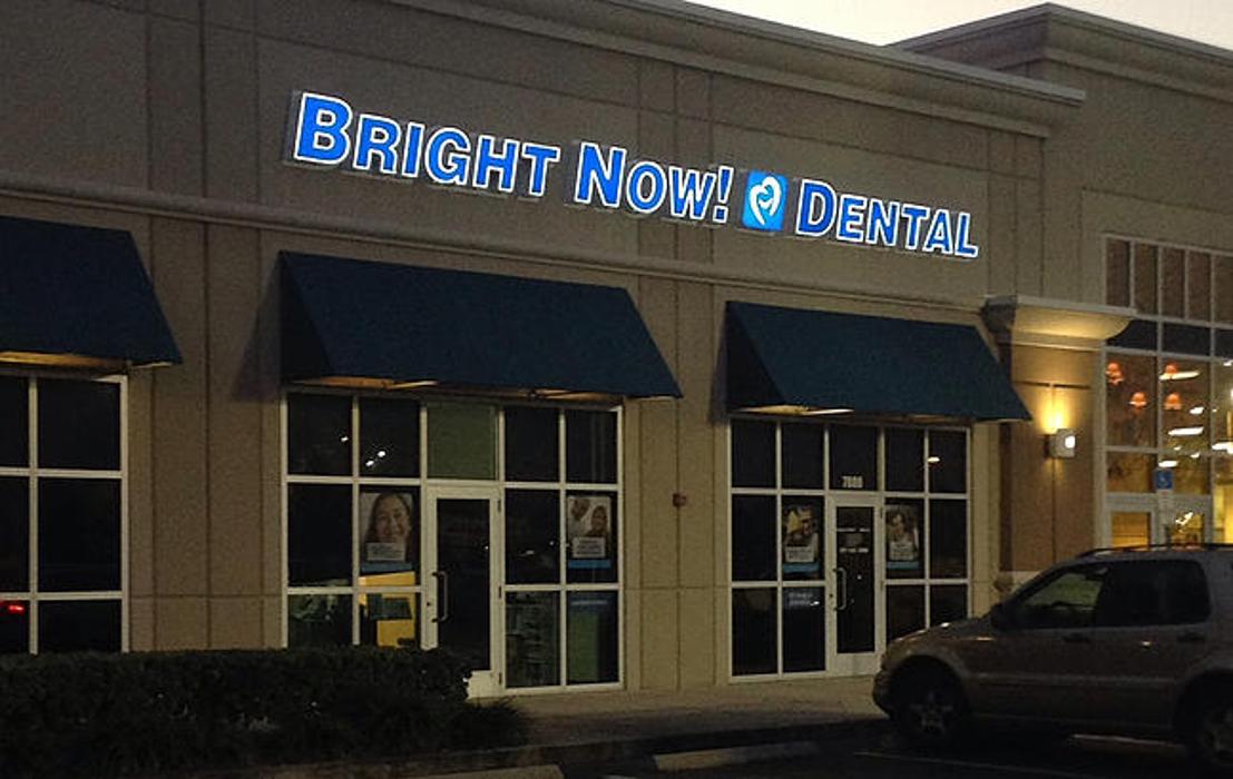 Bright Now! Dental & Orthodontics - Pinellas Park, FL Image