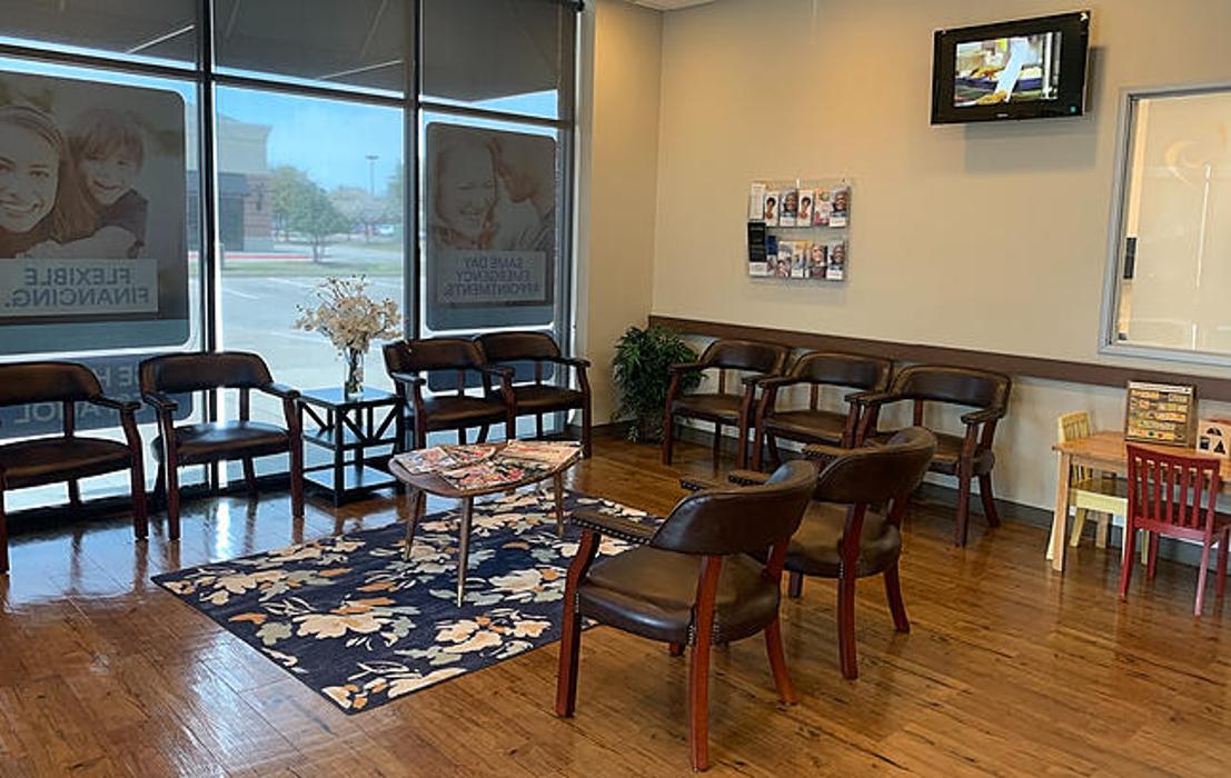 Monarch Dental & Orthodontics - Murphy, TX Image