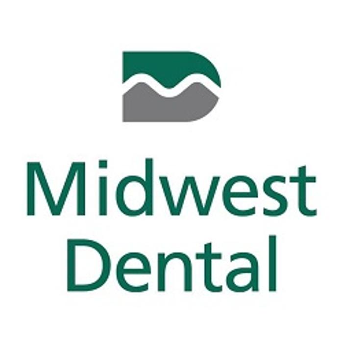 Midwest Dental - Evansville Logo