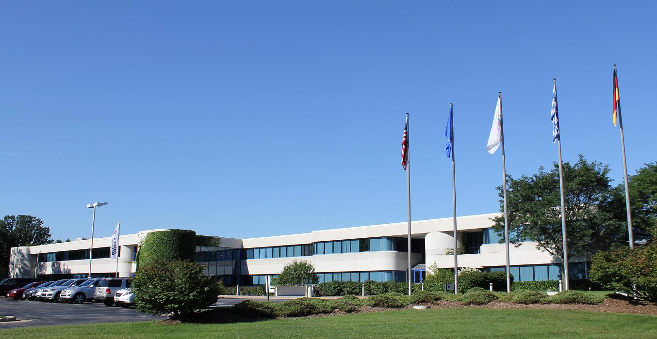 Wacker Neuson America Corporation - Menomonee Falls, WI