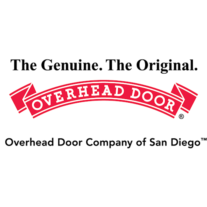 Overhead Door Company of San Diego