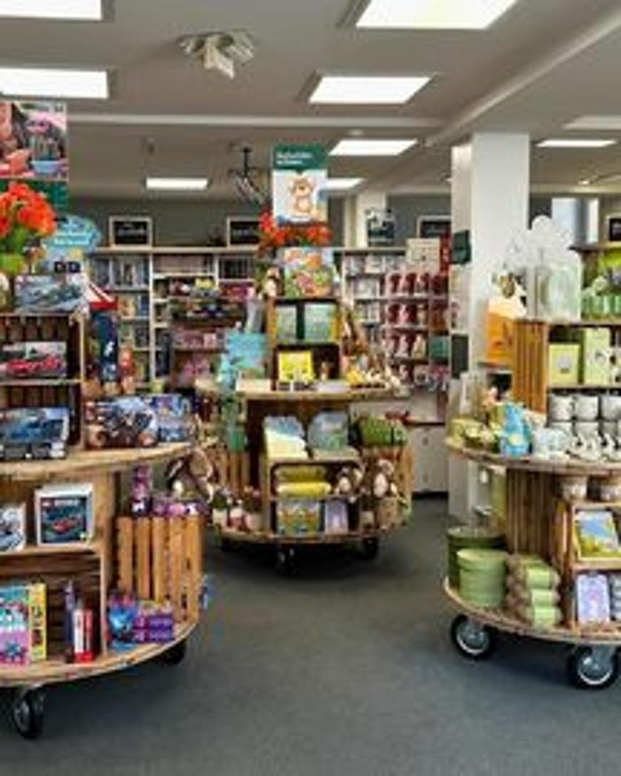 Erlesenes by Thalia Ilmenau, Marktstraße in Ilmenau