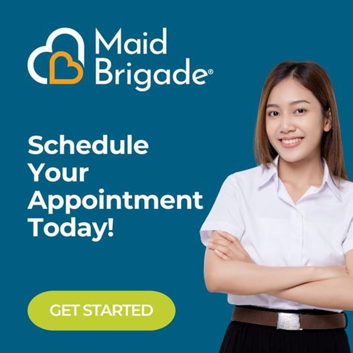 Lakeshore Maid Brigade