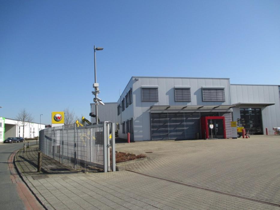 Wacker Bremen Wacker Bremen