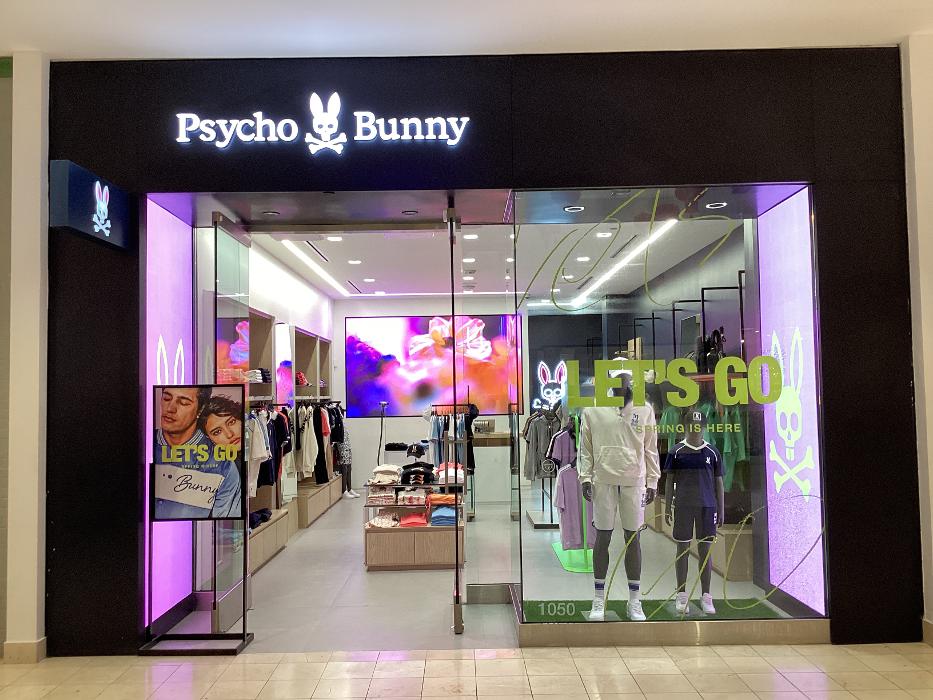 Psycho Bunny Outlet
