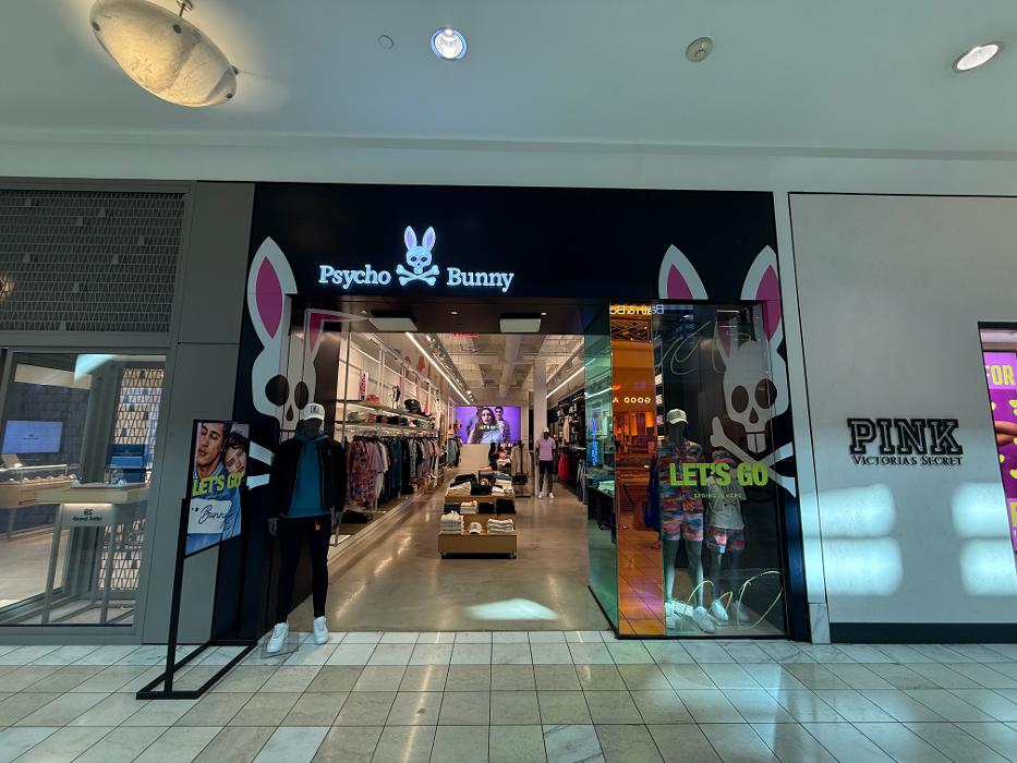 Psycho Bunny Outlet