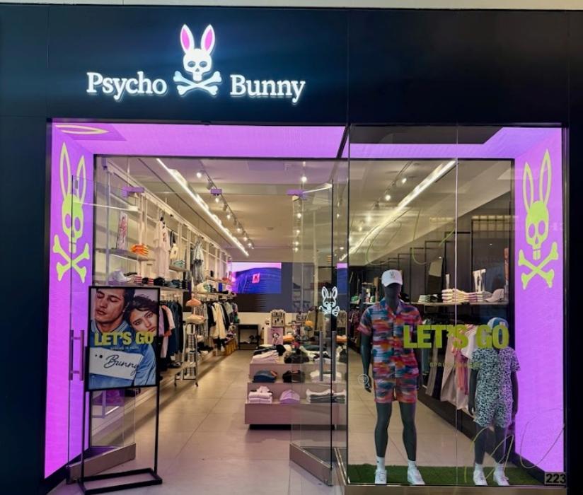 Psycho Bunny