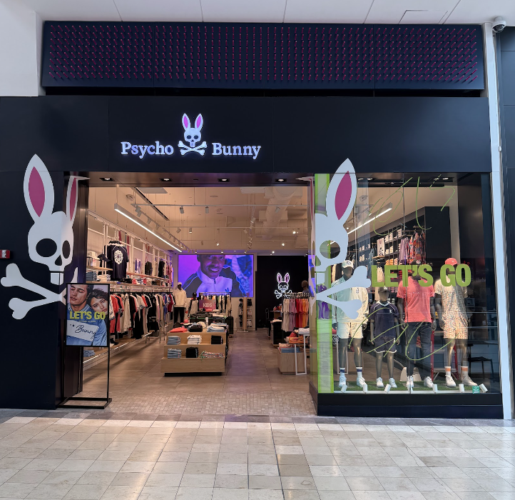 Psycho Bunny