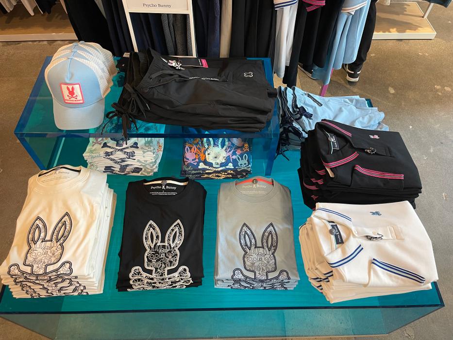 Psycho Bunny