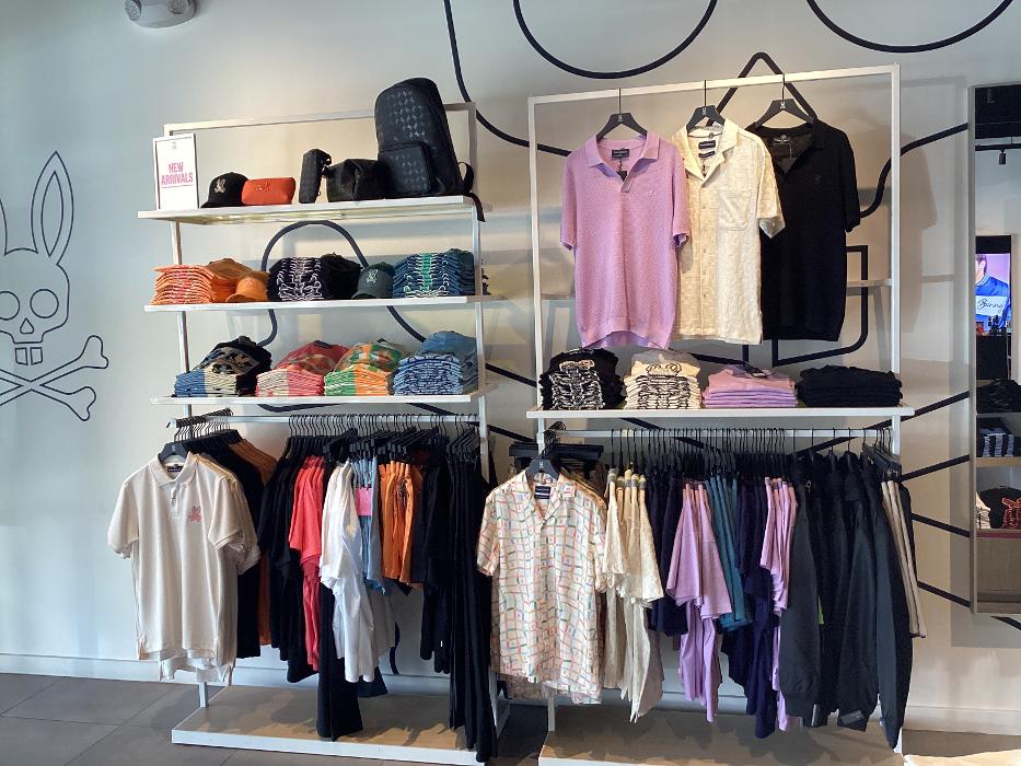 Psycho Bunny Outlet