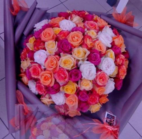 Ambiance de Fleurs fleuriste