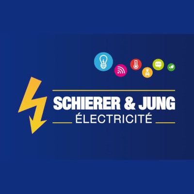 Schierer -Jung Electricien Expert