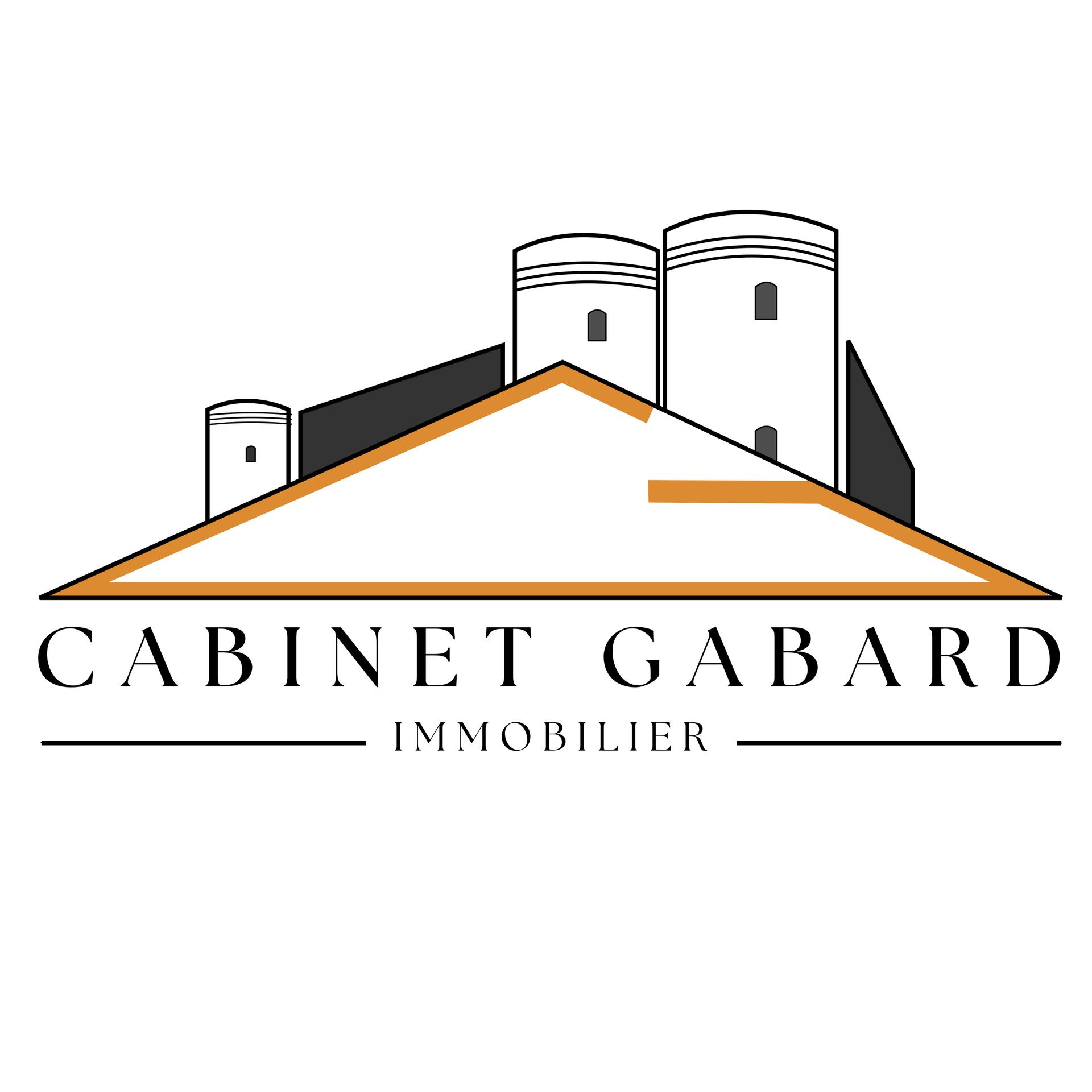Cabinet Gabard Immobilier agence immobilière