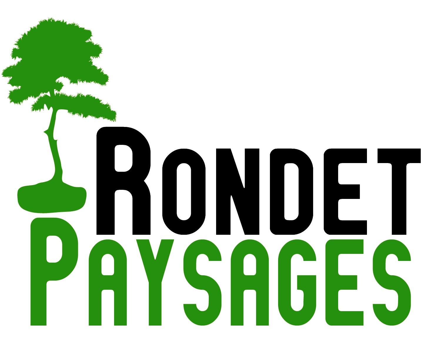 Rondet Paysages paysagiste conseil