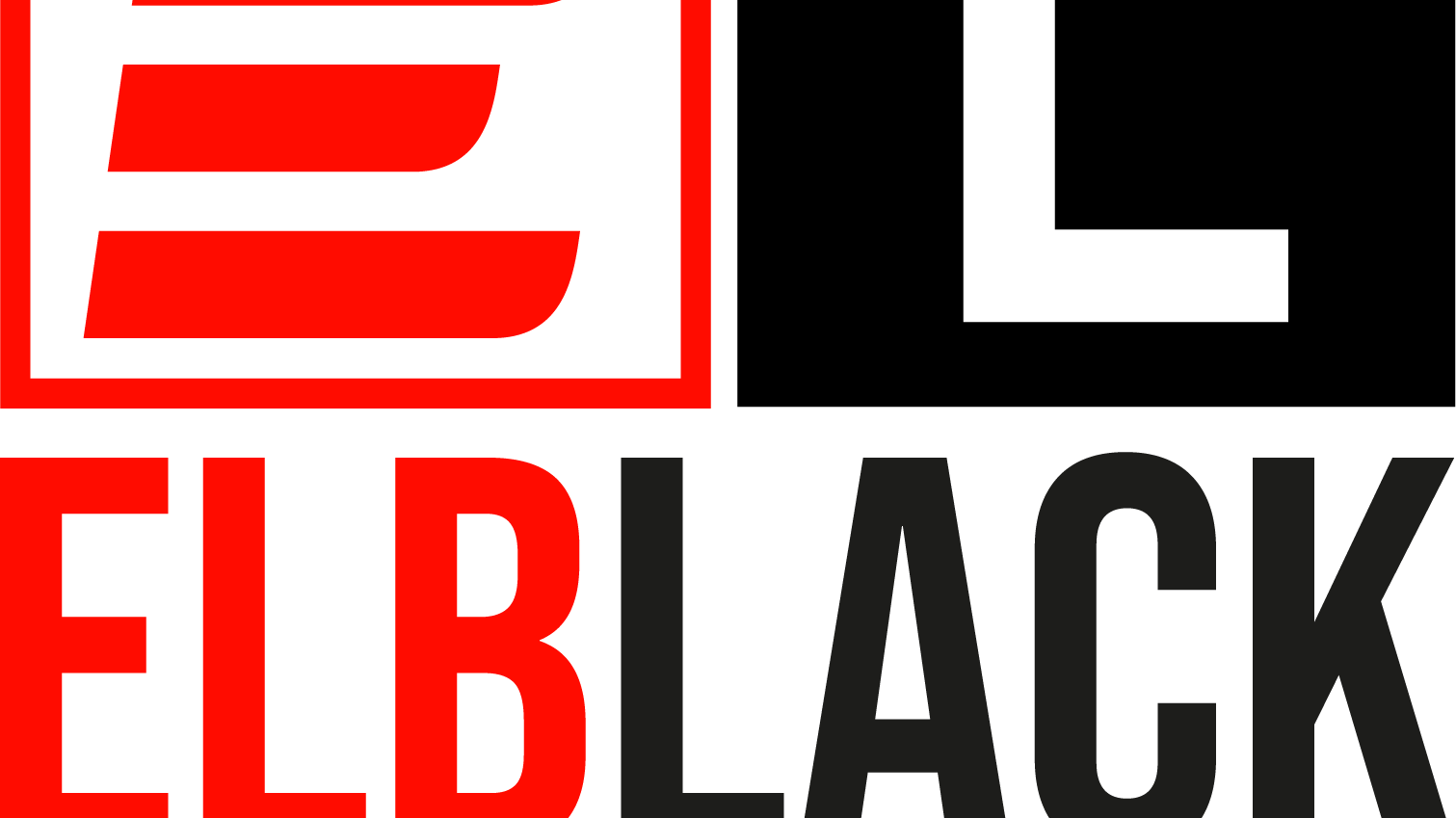 ELBLACK GmbH // Karosserie- & Lackierzentrum, Stadtrandsiedlung in Weisen