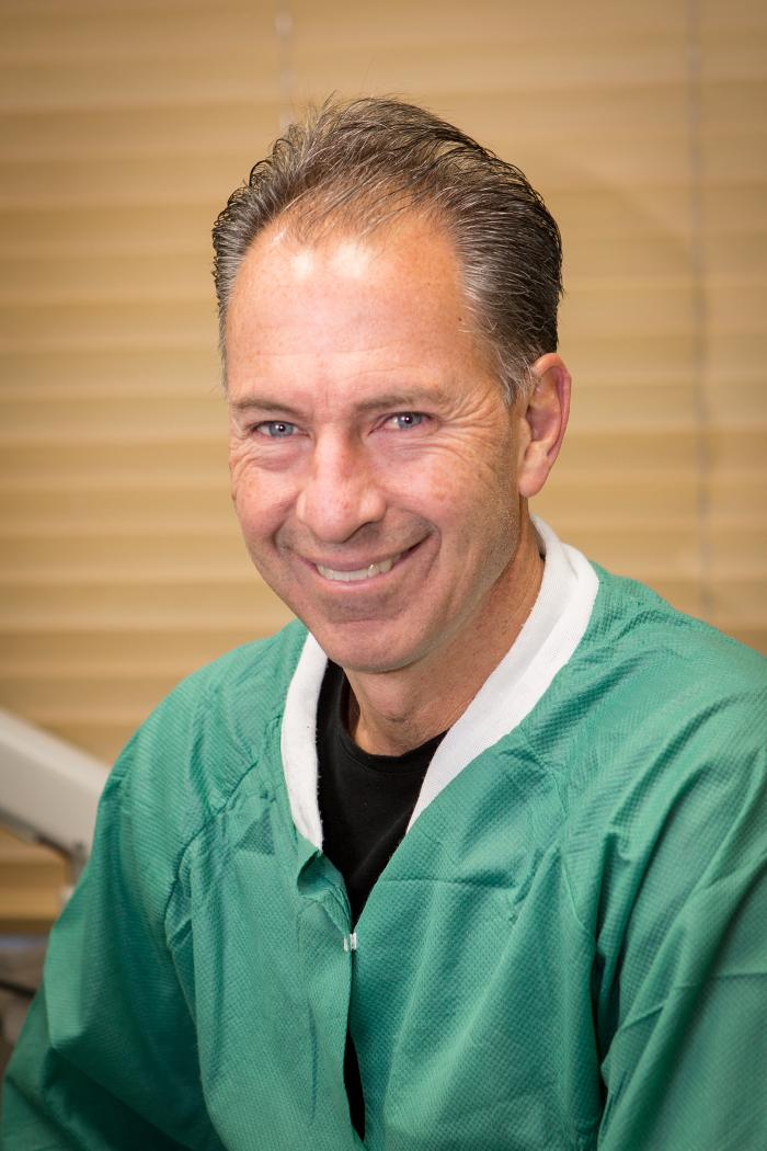 Main Street Dentistry Image