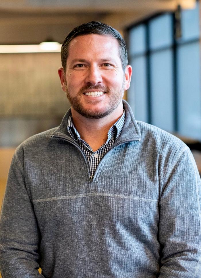 Magnolia Family Dentistry Logo