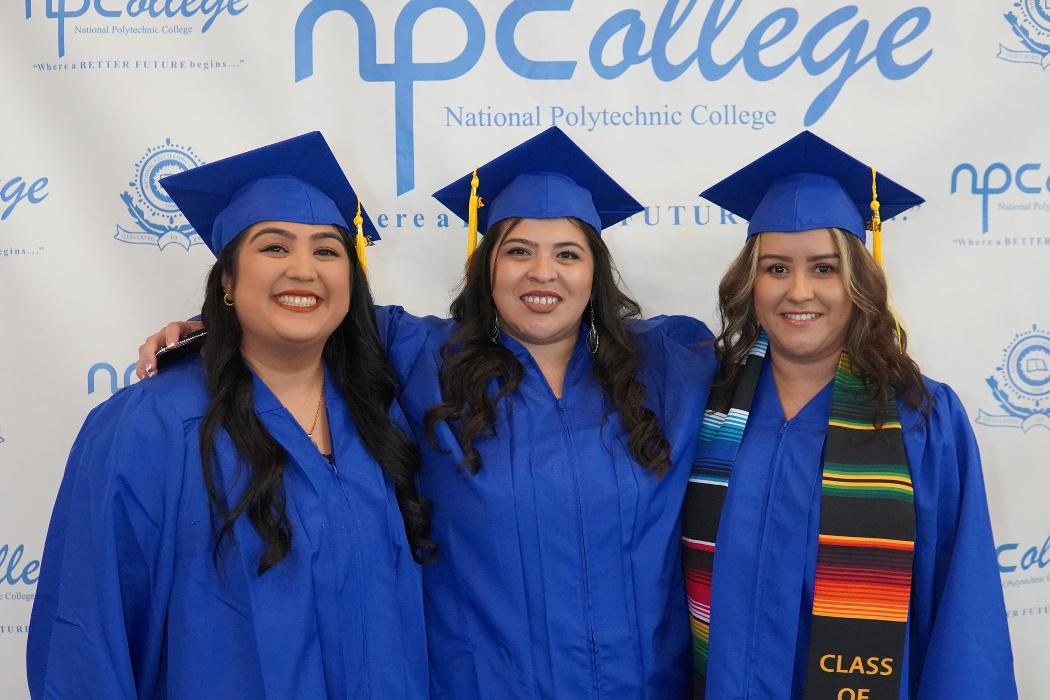 National Polytechnic College Image