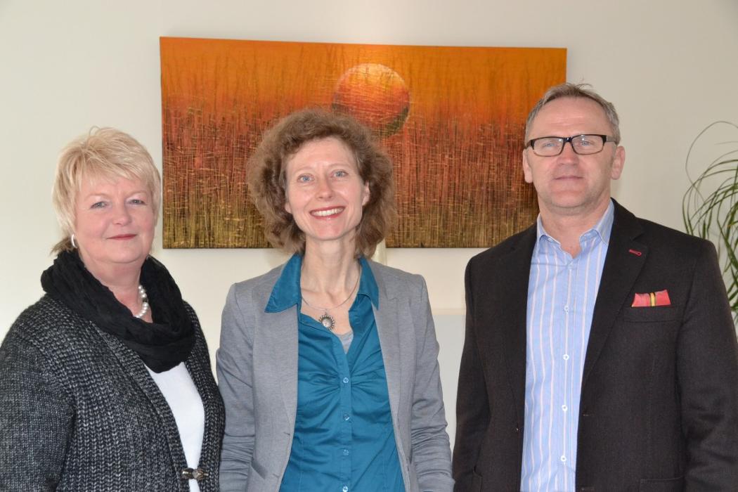 AFIB Immobilien Ltd & Co. KG, Kirchplatz in Steinhagen