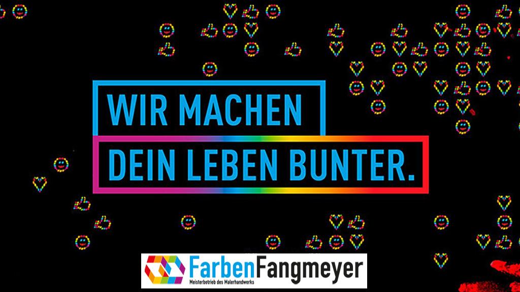 Farben Fangmeyer Malermeister, Vinylboden, Farben - Emsbüren, Markt in Emsbüren