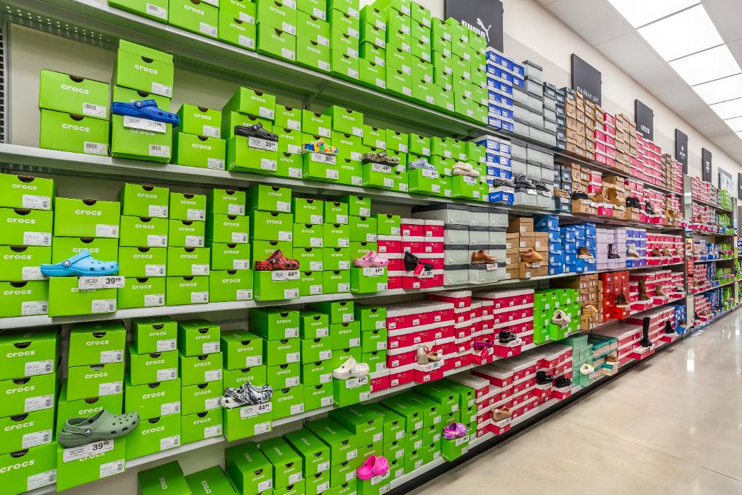 Rack Room Shoes - Alexander City, AL