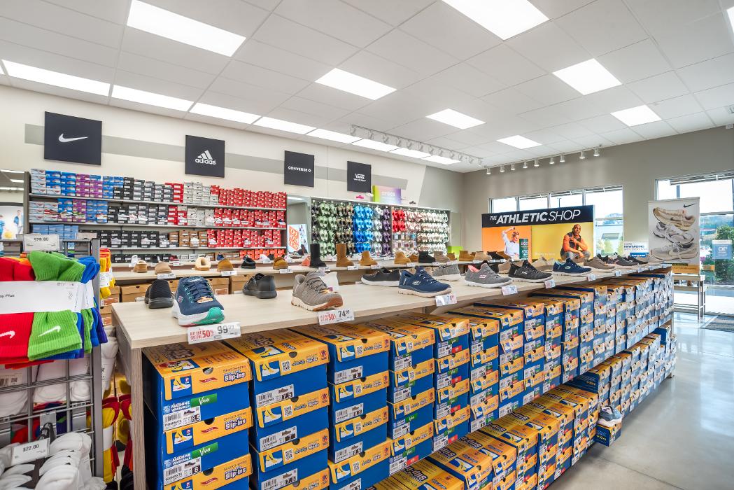 Rack Room Shoes - Alexander City, AL