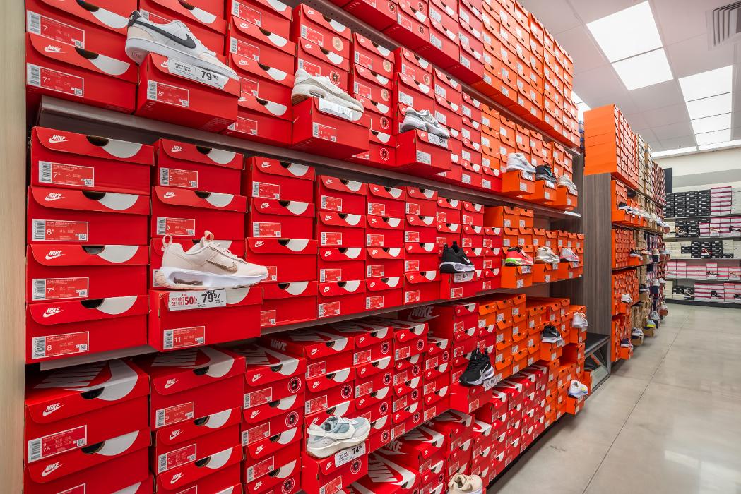 Rack Room Shoes - Alexander City, AL