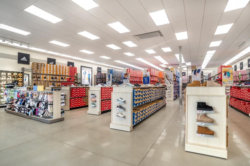 Rack Room Shoes - Alexander City, AL