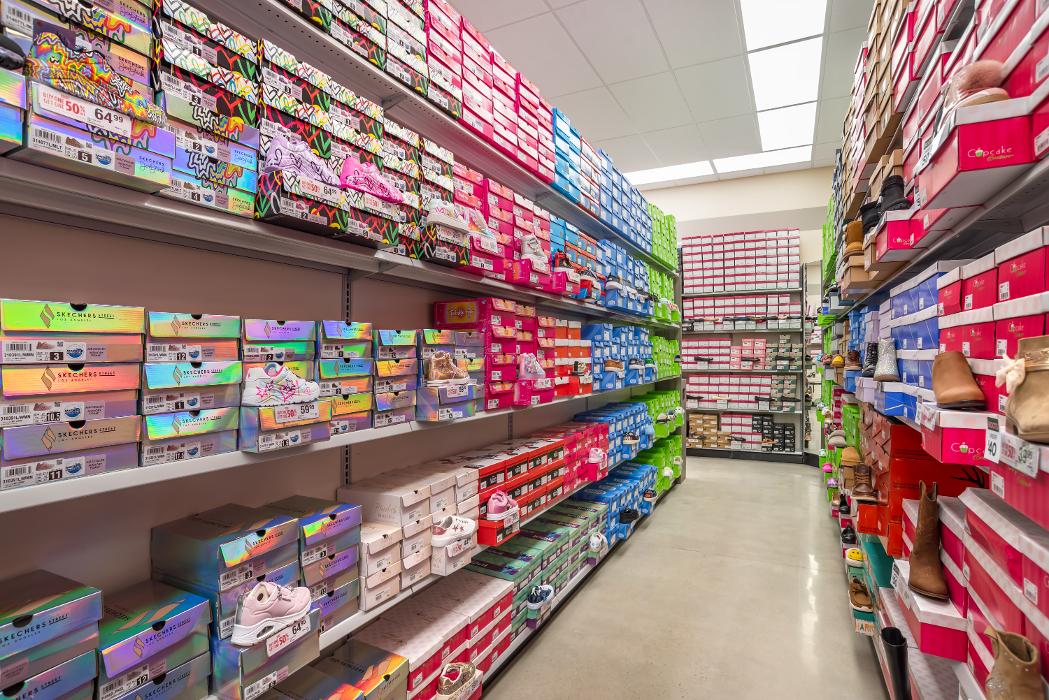 Rack Room Shoes - Alexander City, AL