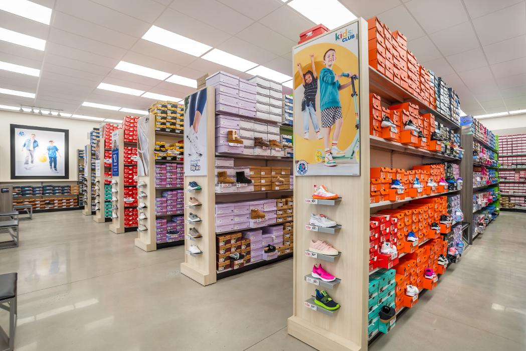 Rack Room Shoes - Alexander City, AL