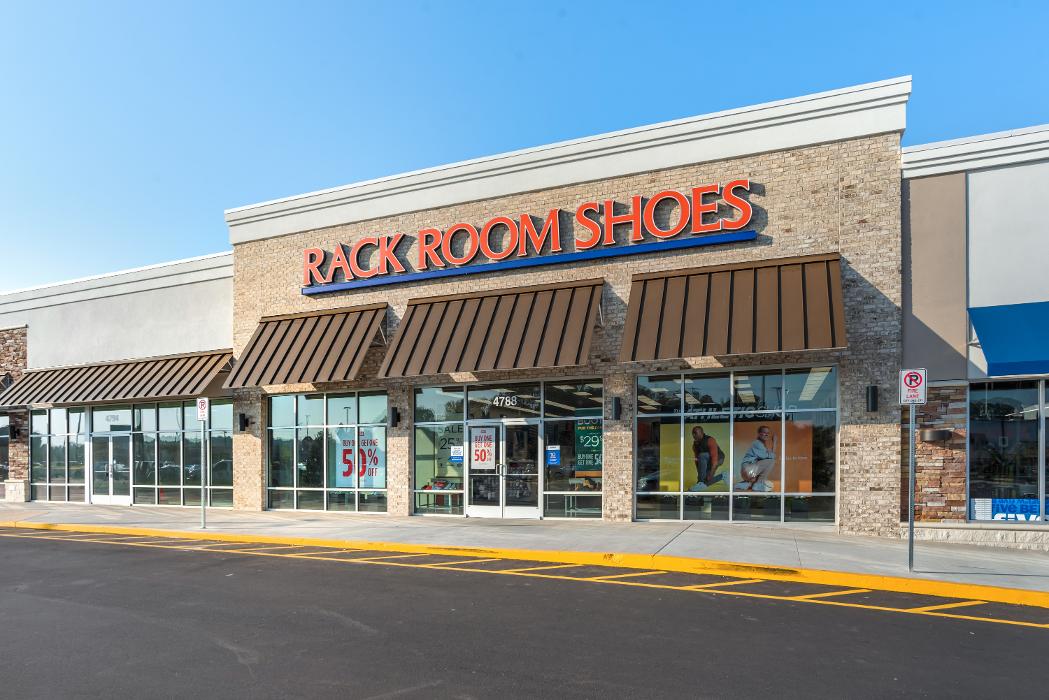 Rack Room Shoes - Alexander City, AL
