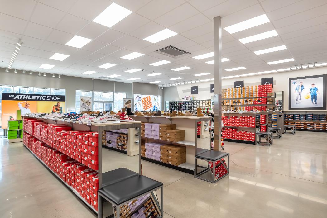 Rack Room Shoes - Alexander City, AL