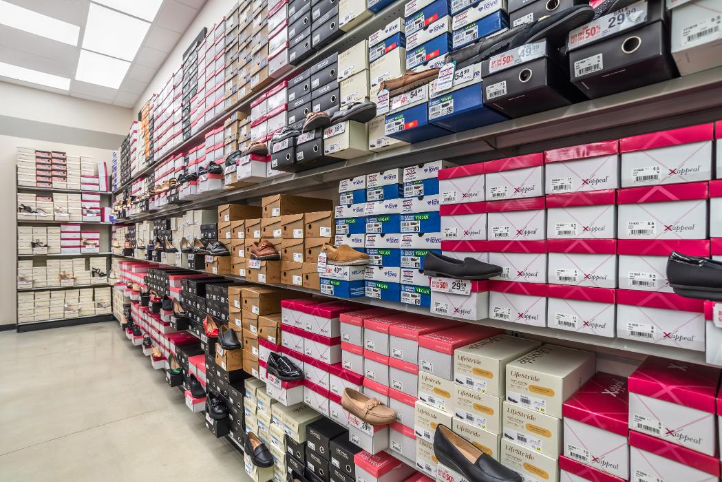 Rack Room Shoes - Alexander City, AL