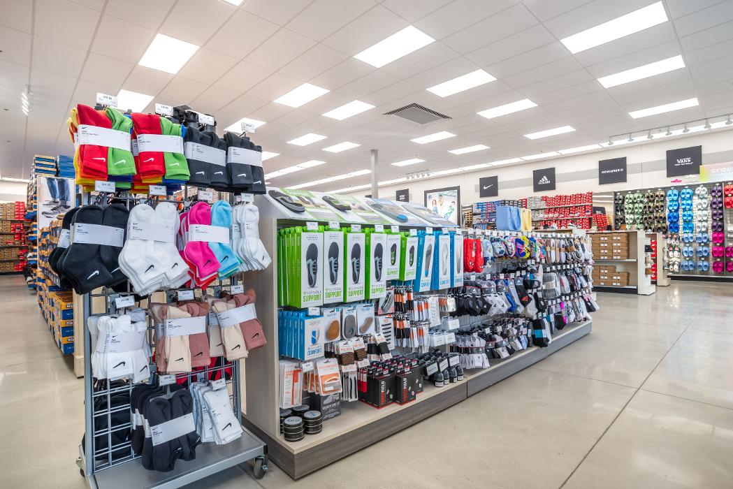 Rack Room Shoes - Alexander City, AL