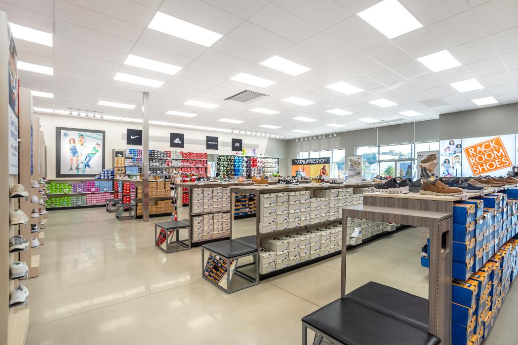 Rack Room Shoes - Alexander City, AL