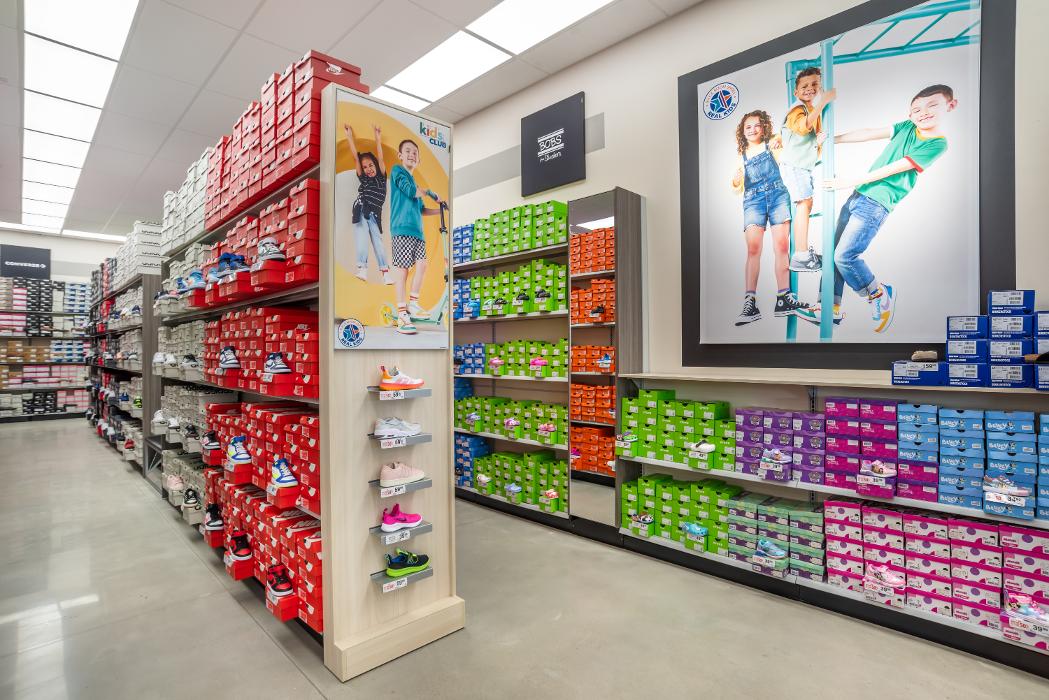 Rack Room Shoes - Alexander City, AL