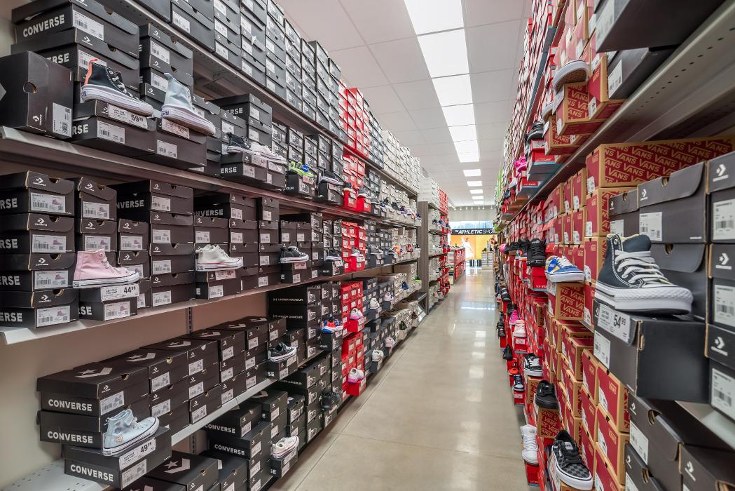 Rack Room Shoes - Alexander City, AL