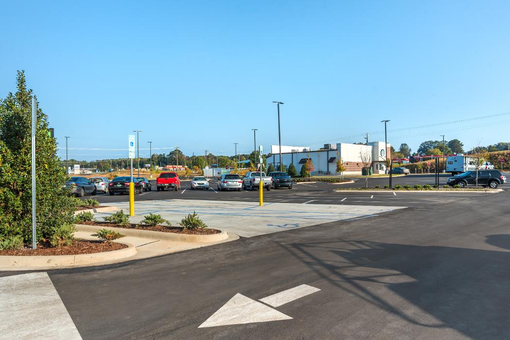 Rack Room Shoes - Alexander City, AL