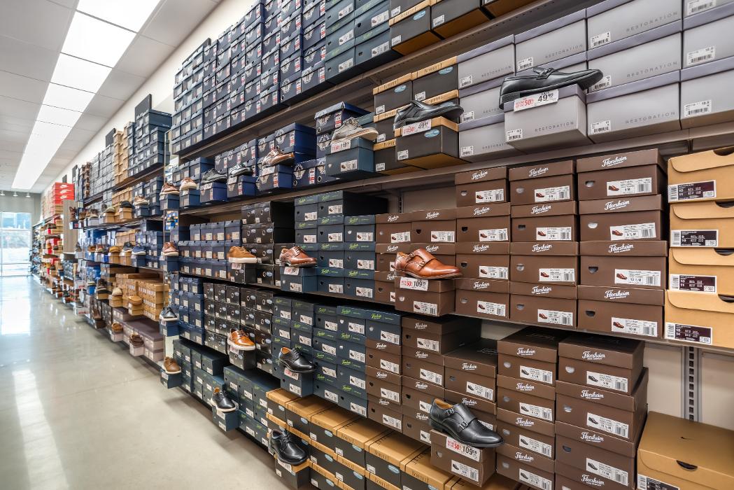 Rack Room Shoes - Alexander City, AL