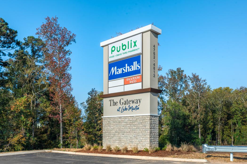 Rack Room Shoes - Alexander City, AL