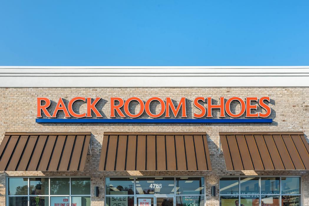 Rack Room Shoes - Alexander City, AL