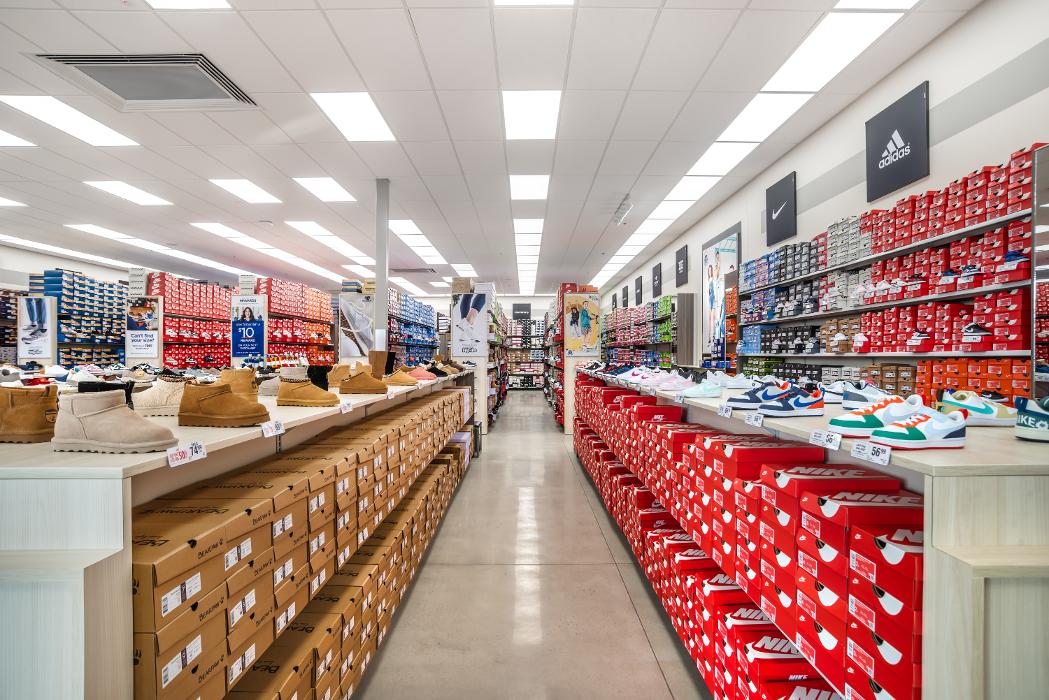 Rack Room Shoes - Alexander City, AL