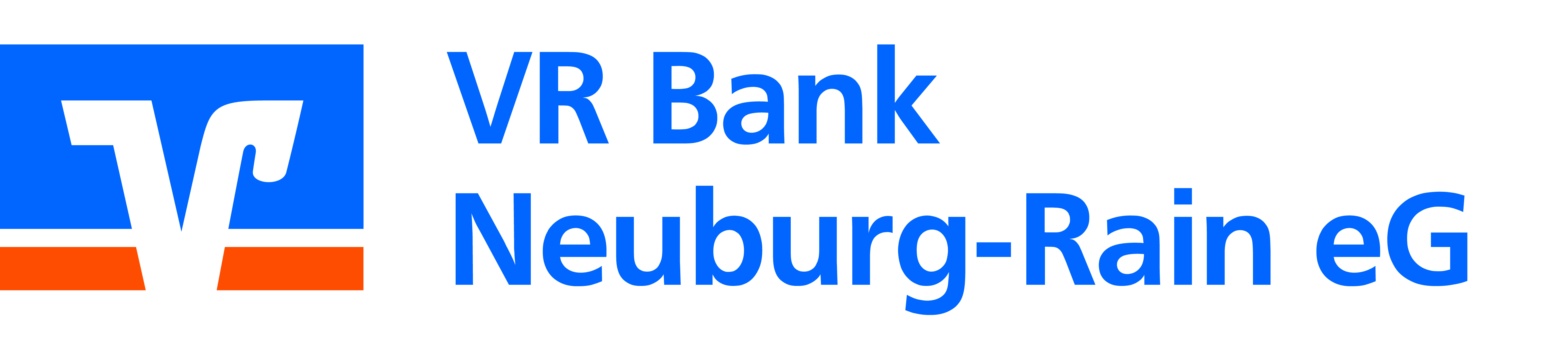 Vr Bank Neuburg Rain Eg Geschaftsstelle Konigsmoos Banken In
