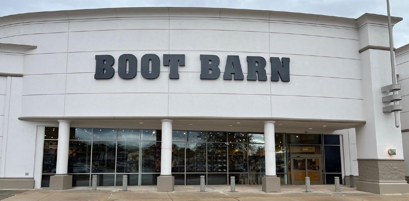 Webster - Store Image