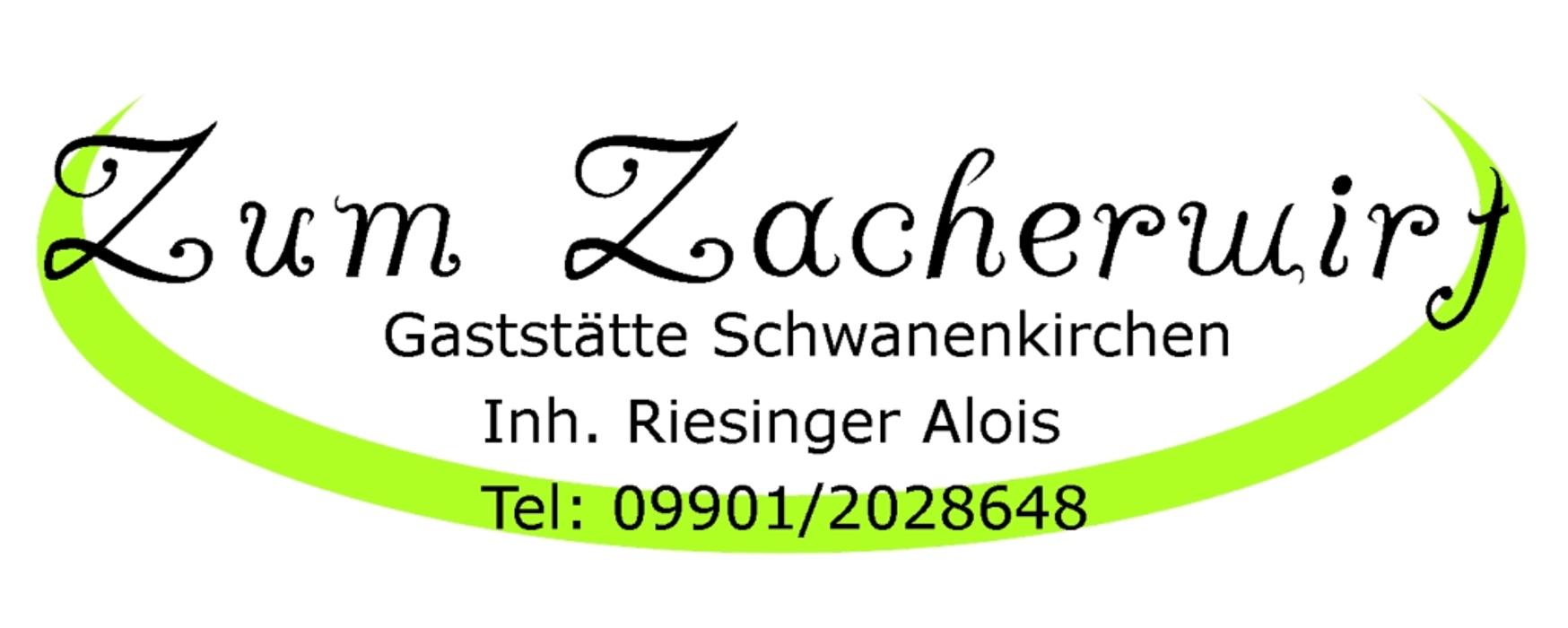 Zum Zacherwirt in Hengersberg