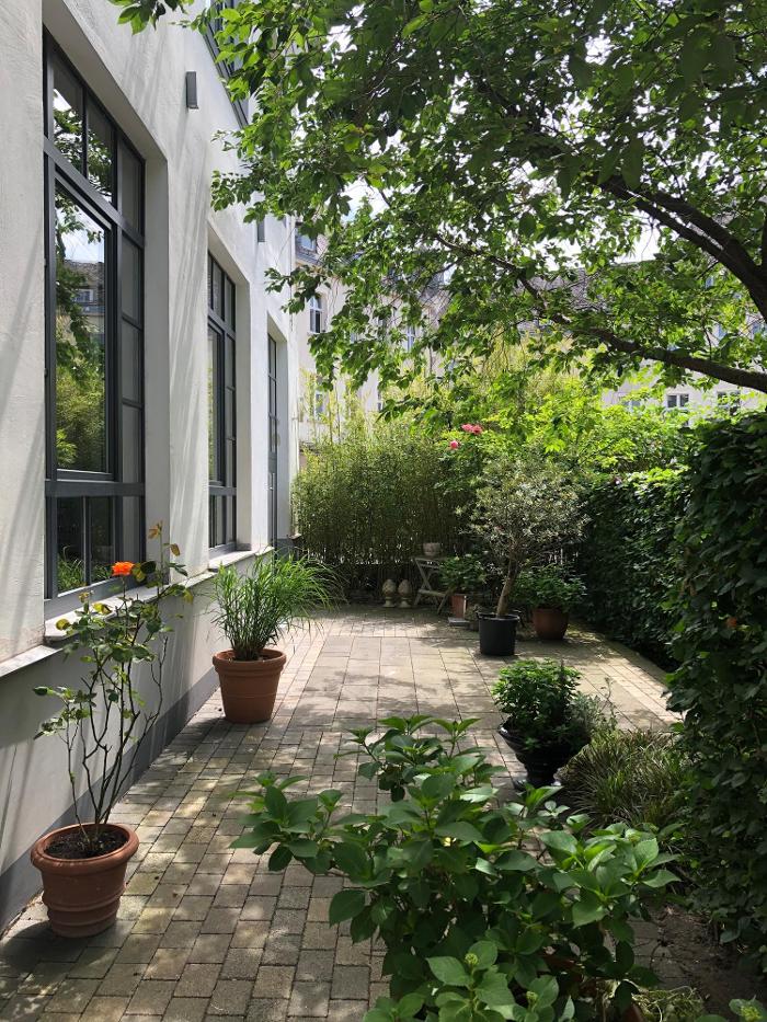 INQUA Institut für Coaching, Bebelstraße in Herne