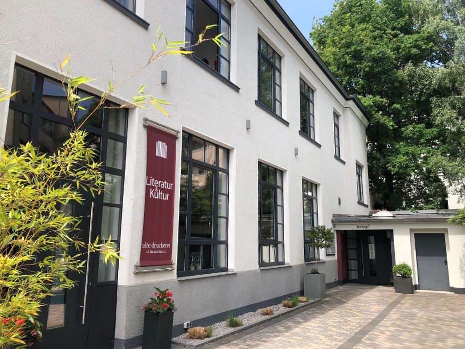 INQUA Institut für Coaching, Bebelstraße in Herne